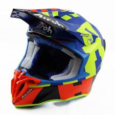 Casco Airoh Twist 2.0 Telaio