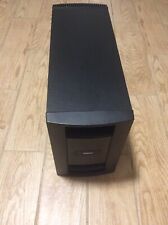 Modulo subwoofer sistema home