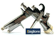 ANEST IWATA AEROGRAFO  w400 wbx 1,3 classic pro kit 13241423p CON TAZZA