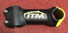 Attacco Manubrio bici ITM