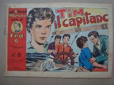 albi del vittorioso "gli" (ted) n° ed.ave 1948