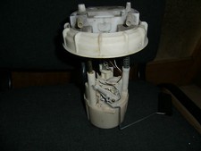 GALLEGGIANTE POMPA BENZINA LANCIA Y 96/2001