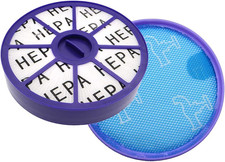 Kit Filtro HEPA Aspirapolvere