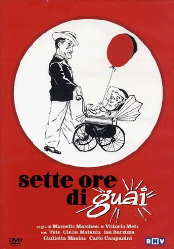 Toto sette ore - -,