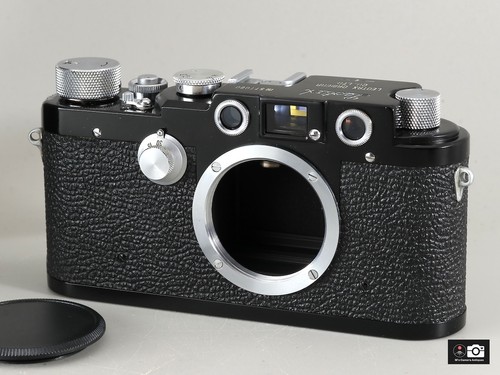 Rara fotocamera telemetro - rara,