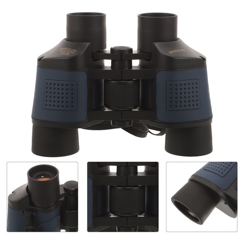 Binocolo portatile uso esterno - binocolo,