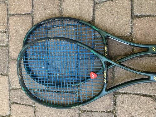 Racchetta tennis yonex - 1x, da