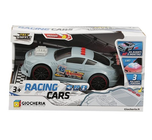Gioco auto macchina racing - macchina,