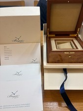 Breguet Watch Box