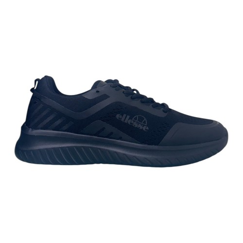 Ellesse sneakers nera - ellesse,