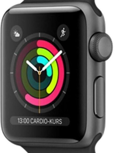 Apple watch series 42mm - apple, 2