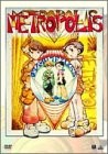 Metropolis memorial box dvd - memorial,