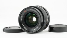 Obiettivo Contax Carl Zeiss