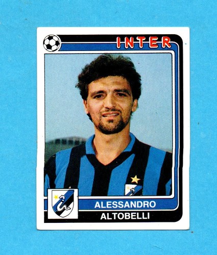 Panini calciatori - panini,
