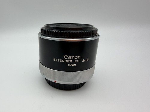 Canon extender b - canon, 2x-b