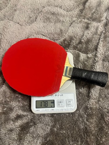 Racchetta tavolo tennis 178 - da,
