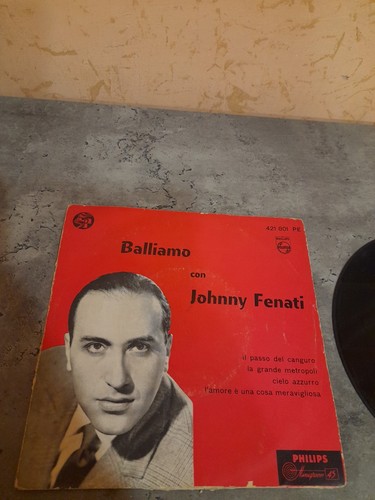 Balliamo con johnny fenati - con,