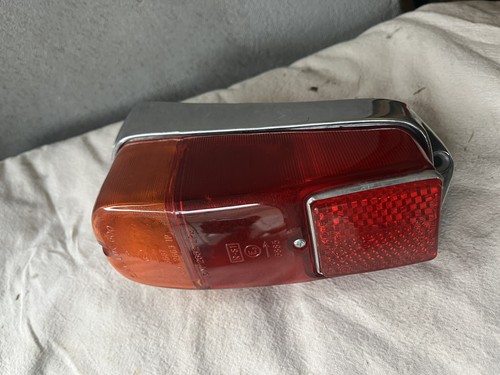 Fiat 600 fanale bellu - fanale, bellu'