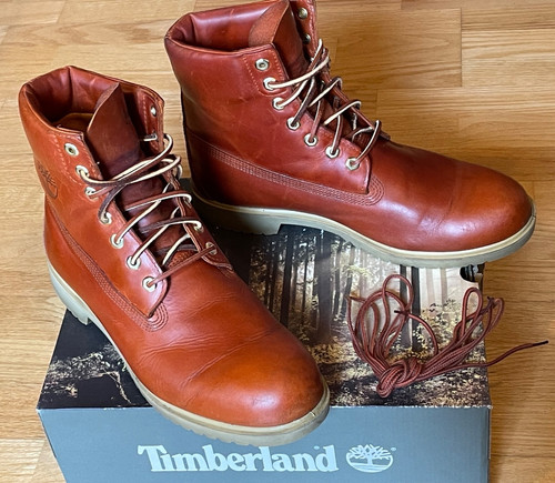 Timberland 1973 newman - 1973,