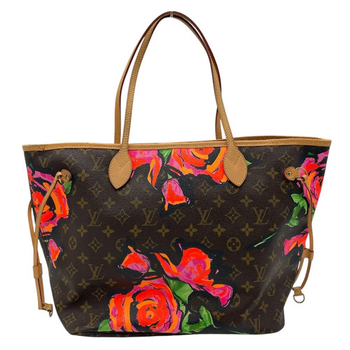 Louis vuitton neverfull - louis,
