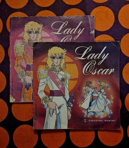 Album figurine panini - 2,