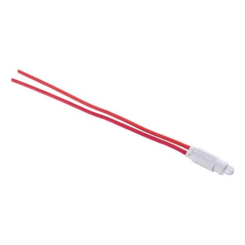 Lampada led spia - spia, segnalazione