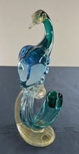 Murano vintage (?) Bird Of