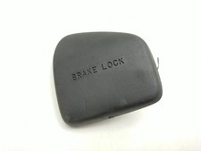 IMPUGNATURA FRENO STAZIONAMENTO PARKING BRAKE HANDLE SUZUKI BURGMAN AN 650 02-06