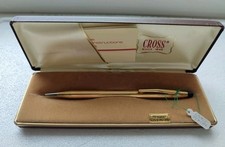 PENNA MATITA VINTAGE CROSS