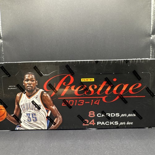 2013 panini prestige nba - 2013/14,