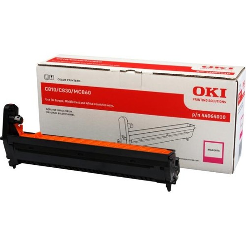 Oki 44064010 tamburo - tamburo, per