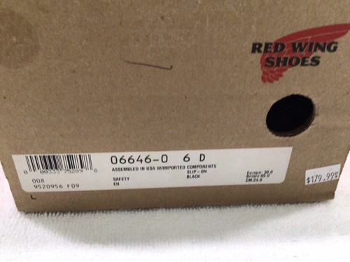 Nuove scarpe lavoro - da,