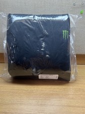 Felpa con cappuccio Monster