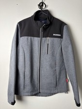Giacca donna Scania Soft