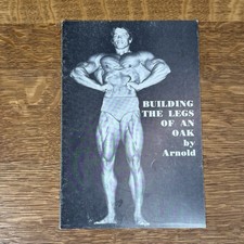 Original Arnold Strong