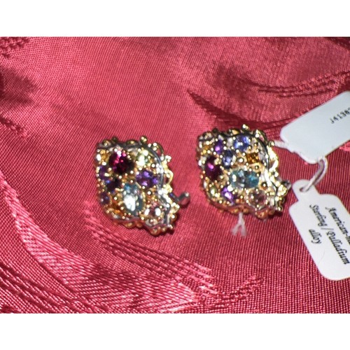 Orecchini gems vogue in - gems, en