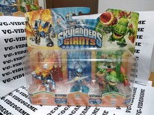 Skylanders giants ignitor - skylanders,