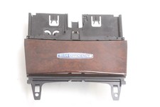 console centrale Mercedes