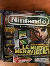 Nintendo La Rivista Ufficiale