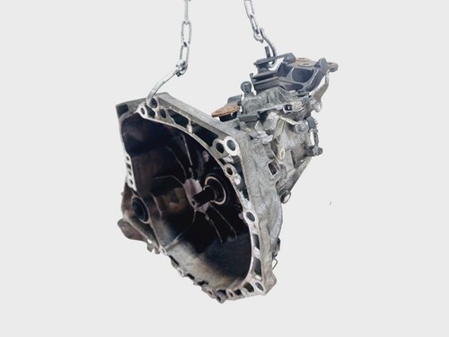 Cambio manuale abs - abs, peugeot
