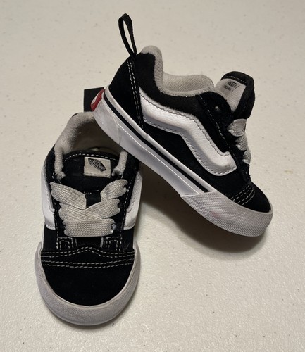 Scarpe vans knu skool sneakers - scarpe,