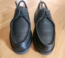 Scarpe tirolesi Mephisto Peppo