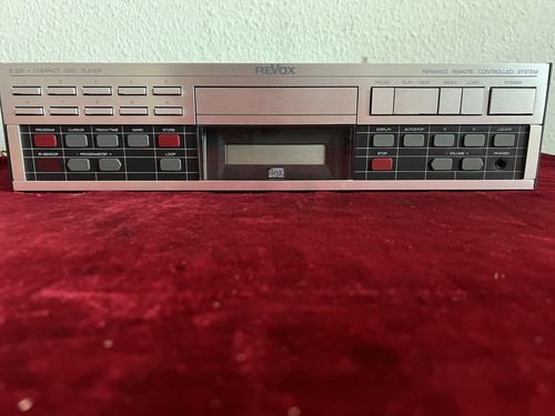 Revox b226 shipping cost - b226,
