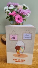 Carti pentru copii ro/ SUNT UN