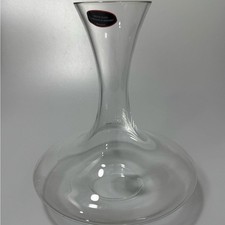 RIEDEL Ultra Decanter - Vetro
