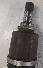 Semialbero ant. compl. SX RENAULT SCENIC 3a Serie 1.5 dCi (81Kw) Autocarro Mnv