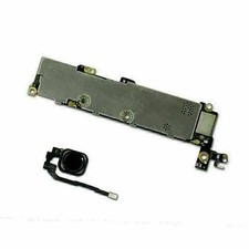 Scheda logica scheda madre principale con/senza Touch ID parte di riparazione per telefono 5S