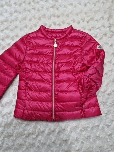 Cappotto moncler bambina - cappotto,