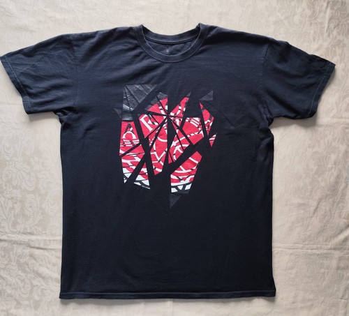 Jordan shirt nera - jordan,
