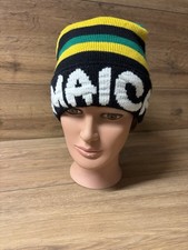 Cappello Robin Ruth Jamaica